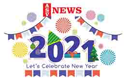 નવું વર્ષ 2020Asv news ,news Asv, Triple One