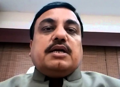 ias_officer_bl_agarwal_corruption_raipur_chhattisgarh